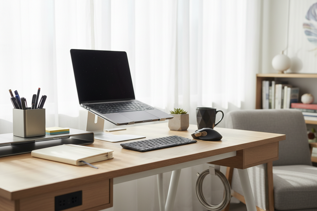 The Ultimate Guide to Office Supplies for Remote Teams in 2026