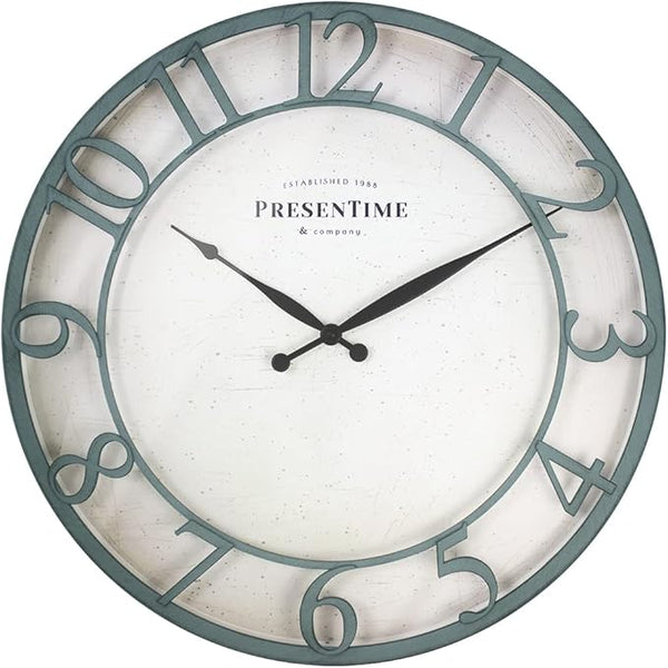 Clocks