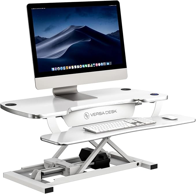 Desks & Workstations