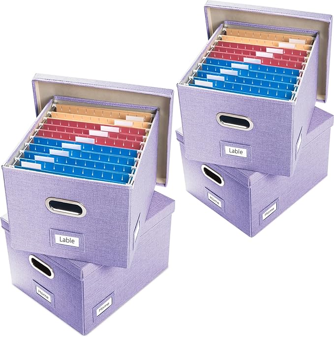 Office Storage Supplies