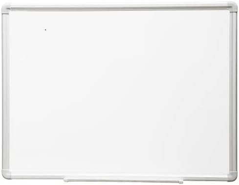 DEVELOP Magnetic Dry Erase White Board 24x36 Inch, Aluminum Frame Wall-Mounted - Image 9