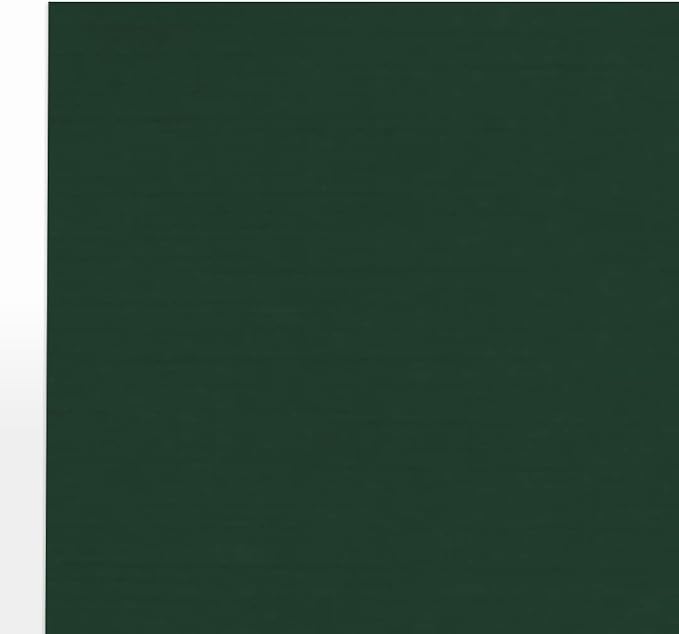 LUXPaper 8.5" x 11" Cardstock | Letter Size | Green Linen | 100lb. Cover | 250 - Image 7