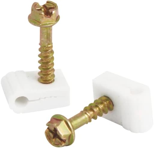 STEREN Coaxial Cable Clips - Image 2