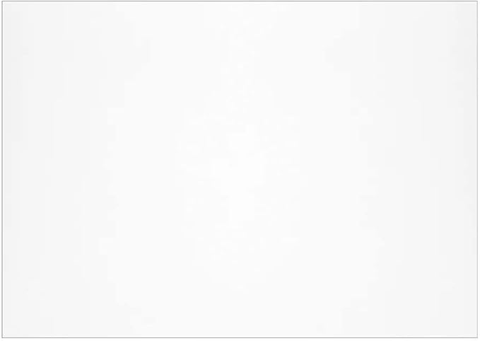 Reskid White Cardstock Thick Paper - Image 3