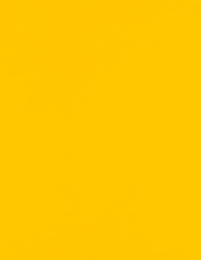 LUXPaper 8.5" x 11" Paper | Letter Size | Sunflower Yellow | 80lb. Text | 500 by LUXPaper