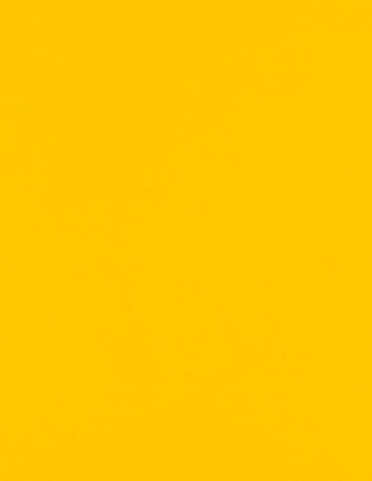 LUXPaper 8.5" x 11" Paper | Letter Size | Sunflower Yellow | 80lb. Text | 500 by LUXPaper