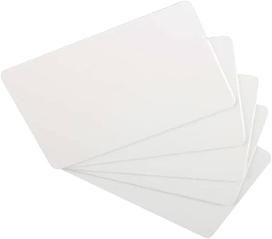 200 Pack - Bodno Premium CR80 30 Mil Graphic Quality PVC Cards by Bodno