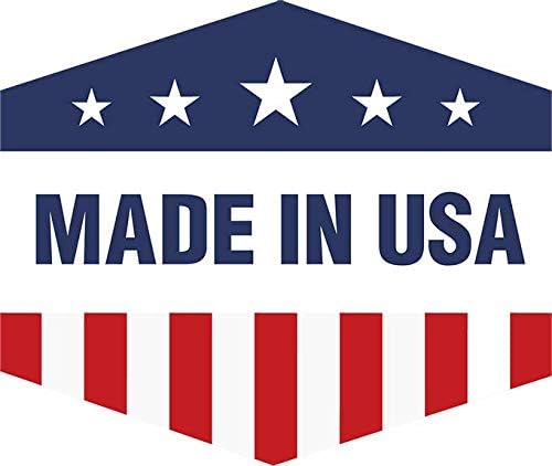 USA Made - Men's and Women's Restroom Signs ADA-Compliant Bathroom Door Signs - Image 2
