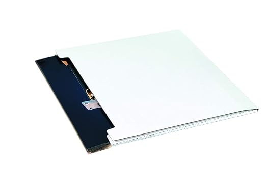 Tape Logic TLM30221 Jumbo Fold-Over Mailers - Image 3