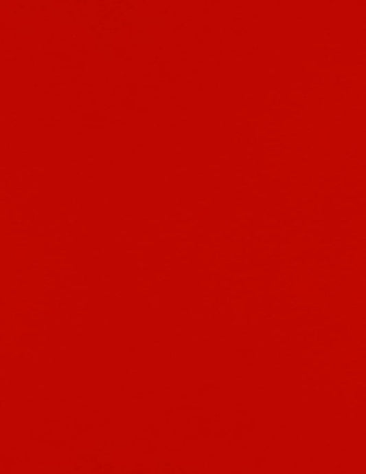 LUXPaper 8.5" x 11" Paper | Letter Size | Holiday Red | 60lb. Text | 1 by LUXPaper