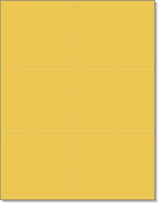 Limited Papers 8.5x11 Perforated Paper, 20/50 Pound, 75 GSM, Variety of by Limited+Papers