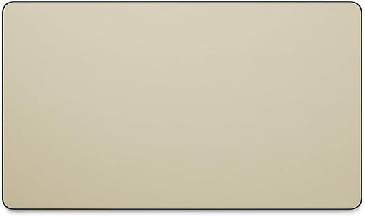 Jotsome Leather Desk Pad Mat, Non-Slip Desk Blotter Pad by Jotsome