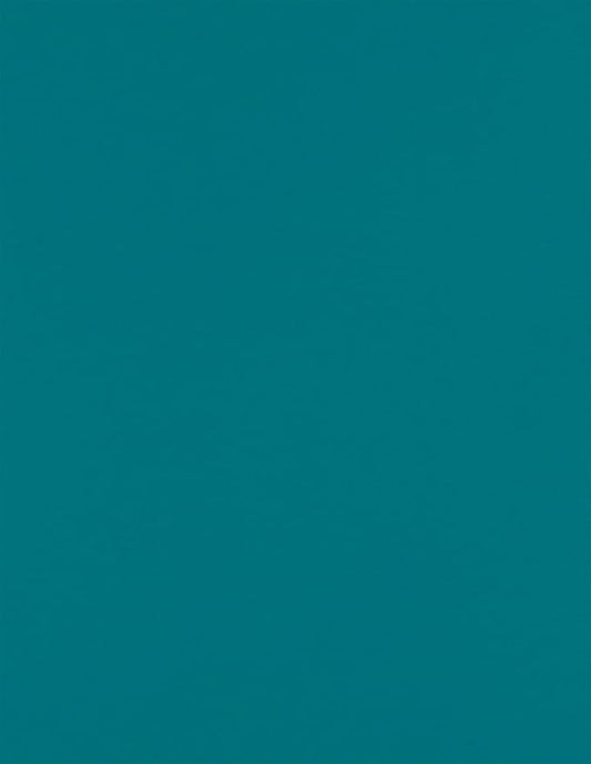 LUXPaper 8.5" x 11" Paper | Letter Size | Teal | 80lb. Text | 50 Qty by LUXPaper