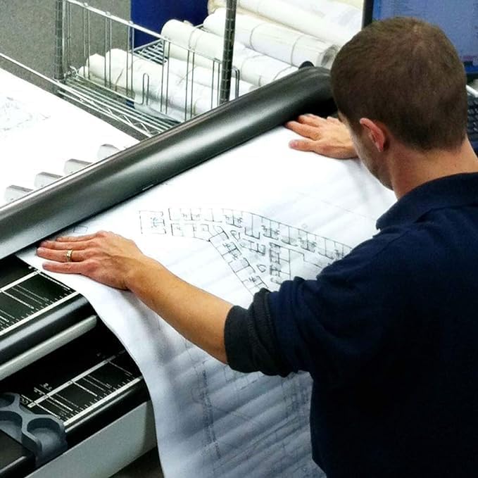 Limited Papers Paper Roll Products | Quality Prints - Image 5