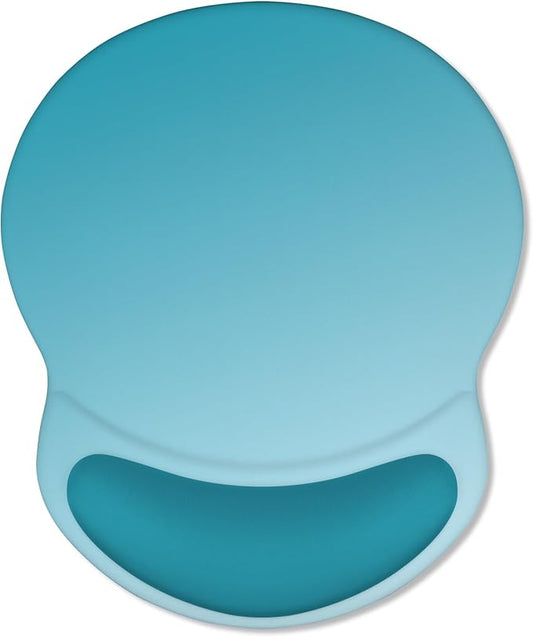 ITNRSIIET Ergonomic Mouse Pad by +ITNRSIIET