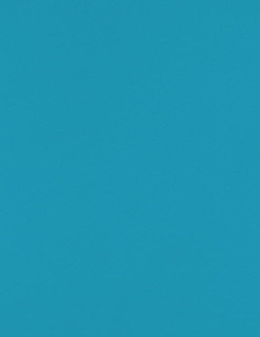 LUXPaper 8.5" x 11" Paper | Letter Size | Bright Blue | 60lb. Text | 1 by LUXPaper