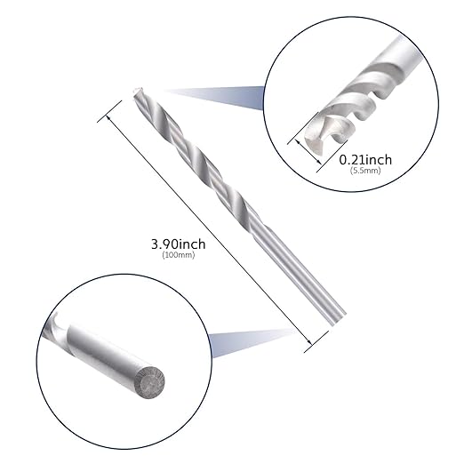 RiaYer 20 Pack 45 Degree Angle Protective Sleeves, T316 Marine Grade Cable - Image 4