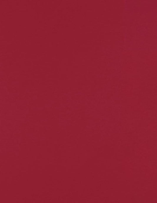 LUXPaper 8.5" x 11" Paper | Letter Size | Garnet Red | 80lb. Text | 500 Qty by LUXPaper