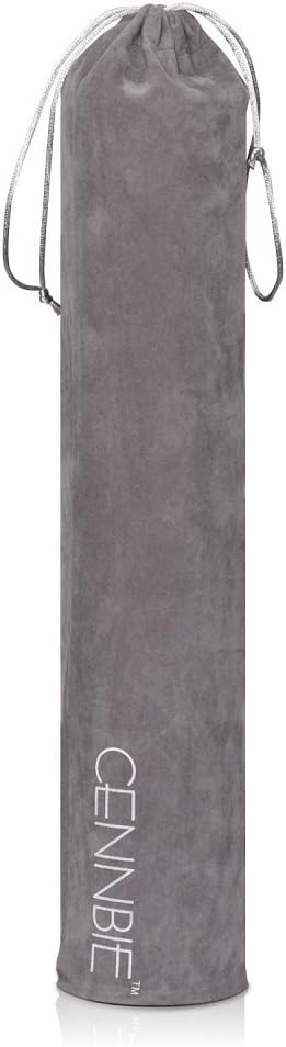 CENNBIE Leather Desk Mat Pad Blotter Protector, Extra Large Desk pad, Laptop - Image 7