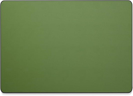 Jotsome Leather Desk Pad Mat, Non-Slip Desk Blotter Pad by Jotsome