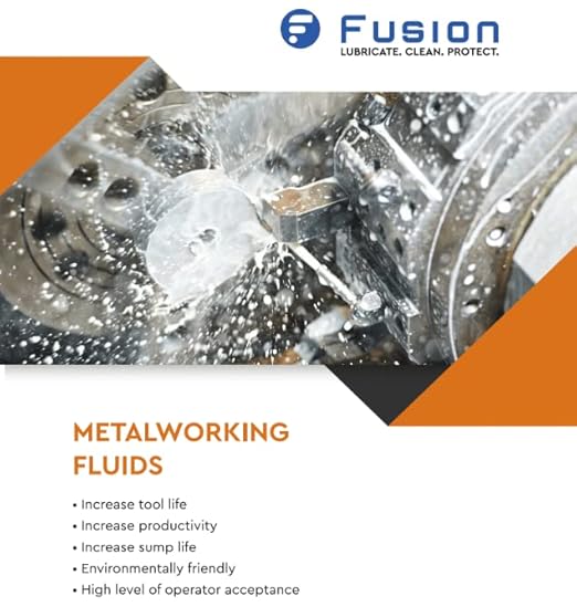 Machining, and Cutting Fluid | Fusion Cool 2240 | General Purpose Coolant - Image 7