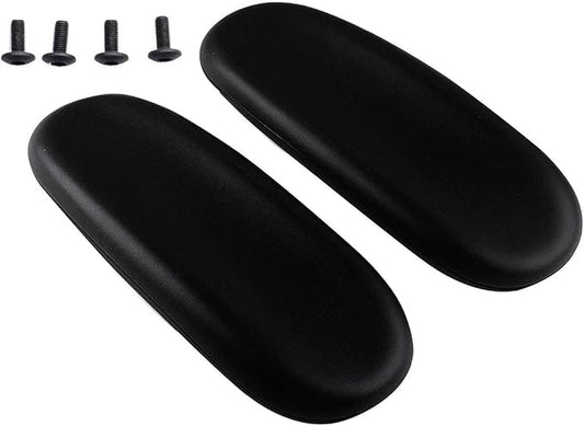 Office Chair Arm Rest Replacement Fits All Styles of Arms by Ketofa