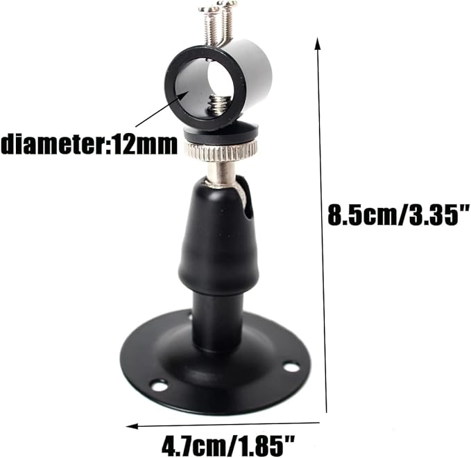 Laser Module Fixing Bracket - Image 2