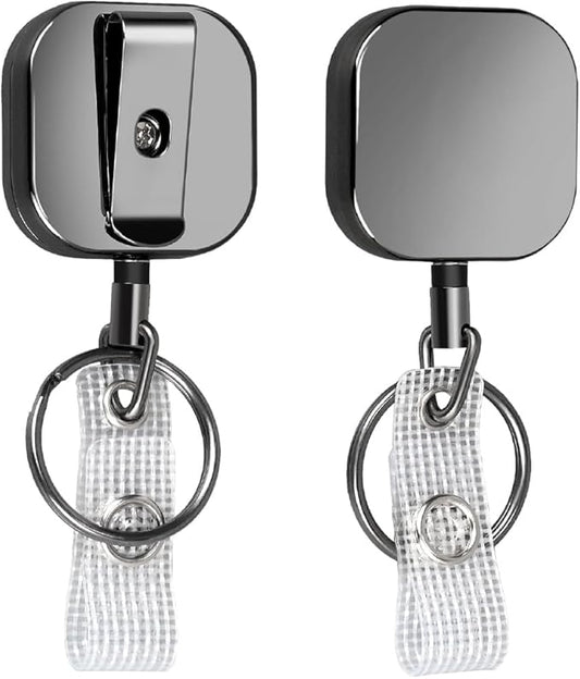 Will Well ID Badge Holder Reel by WillWell