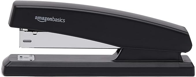 Amazon Basics 25-Sheet Capacity, Office Desk Stapler - Image 3