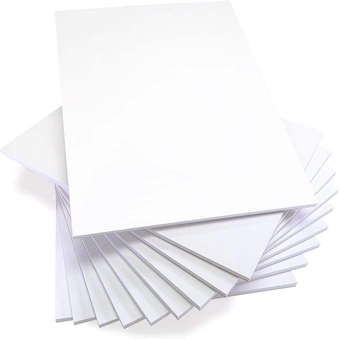Memo Pads - Note Pads - Scratch Pads - Writing pads - 10 Pads by NextDayLabels