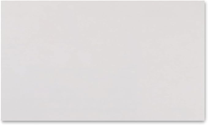 Amazon Basics Paper Flash Ruled Index Note Cards, Heavy Weight, 3 x 5 Inch Card - Image 4