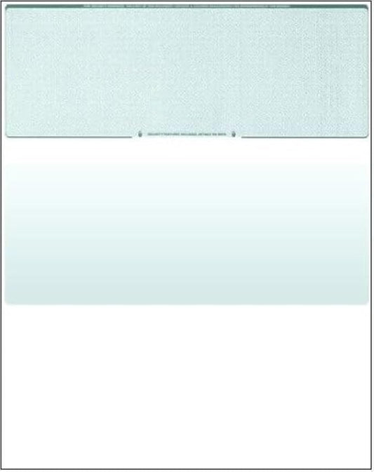 Compuchecks Blank Check Paper by Compuchecks