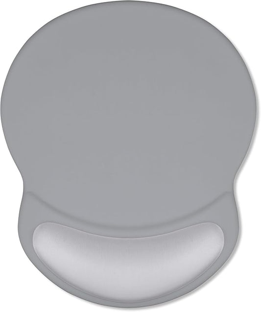 ITNRSIIET Ergonomic Mouse Pad by +ITNRSIIET