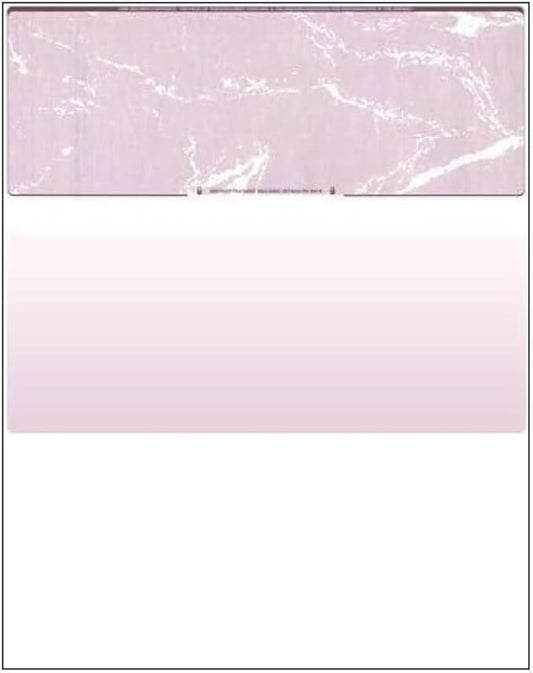 Compuchecks Top Blank Check Paper by Compuchecks