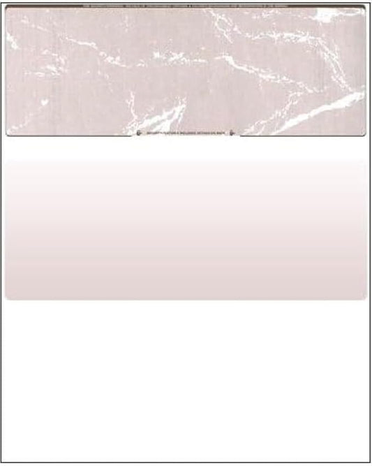 Compuchecks Check on Top Blank Check Paper by Compuchecks