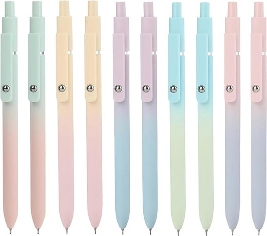 Ddaowanx Gel Pens, Cute Office School Supplies Gifts by Ddaowanx
