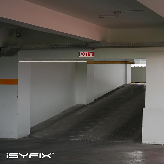 iSYFIX Exit Signs - Image 2