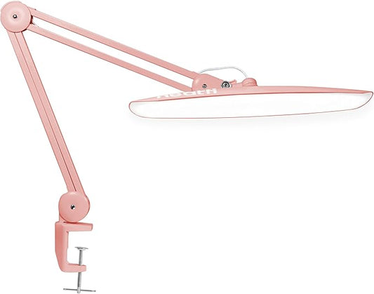Neatfi XL 2, 200 Lumens LED Task Lamp, 24W Super Bright Desk Lamp, 4 Level by Neatfi