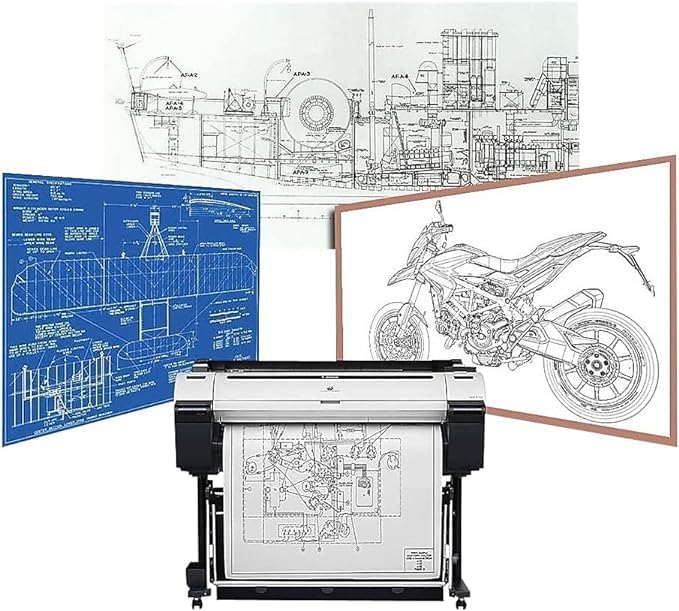 Limited Papers Laser Printer Paper | Experience Professional Prints - Image 6