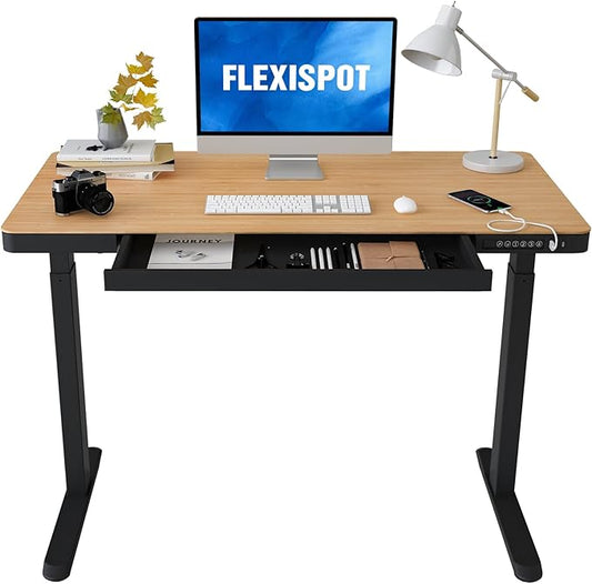 FLEXISPOT Electric Standing Desk by FlexiSpot