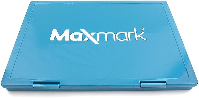 MaxMark Extra Large Dry Stamp Pad - Image 3