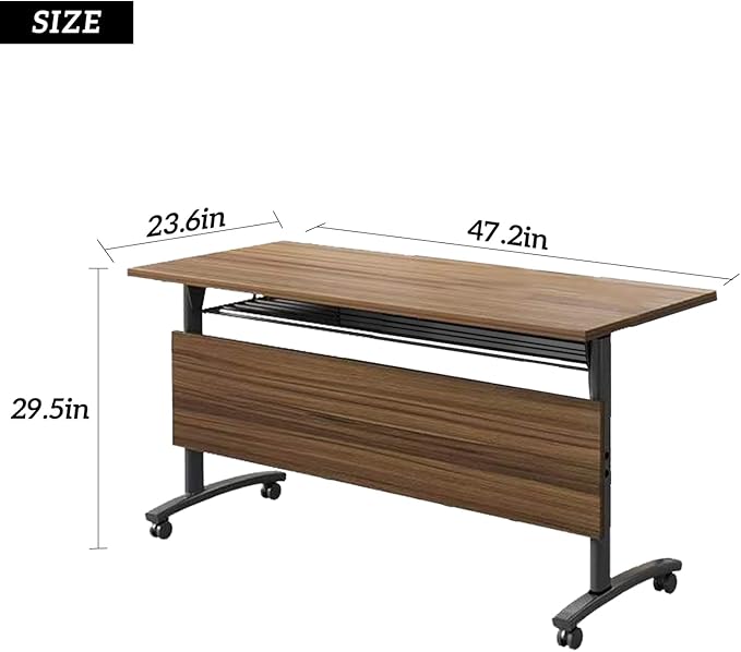 Conference Table, Mobile Conference Room Tables - Image 3
