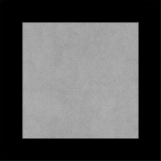 Amanti Art Black Framed Magnetic Board 21x21 Small Vision Board by AmantiArt