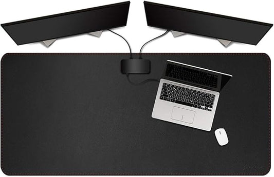 ZORESYN Large Mouse Pad by ZORESYN