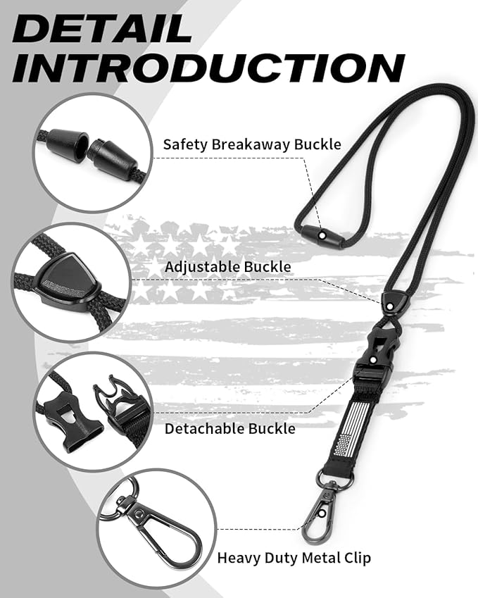 LIUGX Carbon Fiber Badge Holder - Image 4