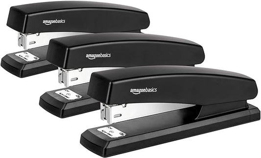 Amazon Basics Desktop Stapler by AmazonBasics