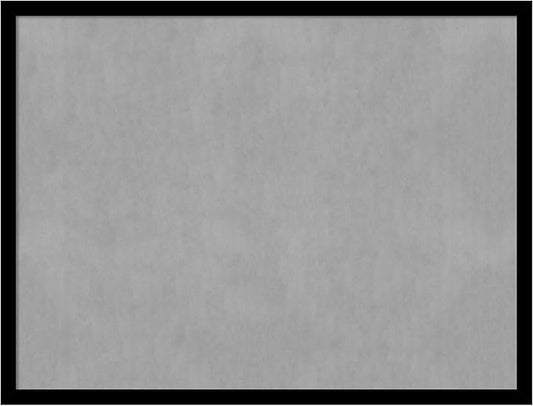 Amanti Art Black Framed Magnetic Board 19x25 Medium Vision Board by AmantiArt