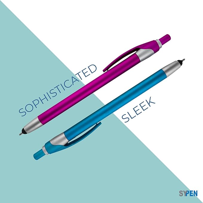 Personalized With your Custom Logo or Text Pens-Pack of 300- - Image 6