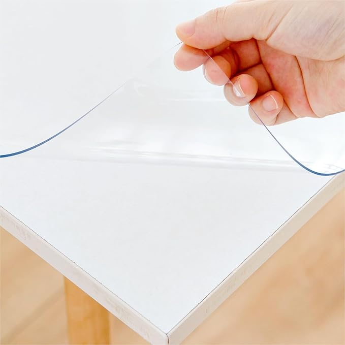 Eisdroma 12 x 60 Inch Table Cover Protector by Eisdroma