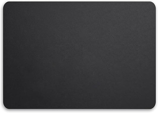 Jotsome Leather Desk Pad Mat, Non-Slip Desk Blotter Pad by Jotsome